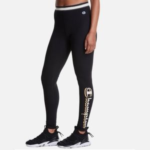 Cotton Leggings